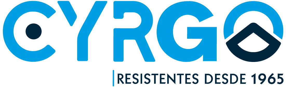 Logo - Cyrgo S.A.S